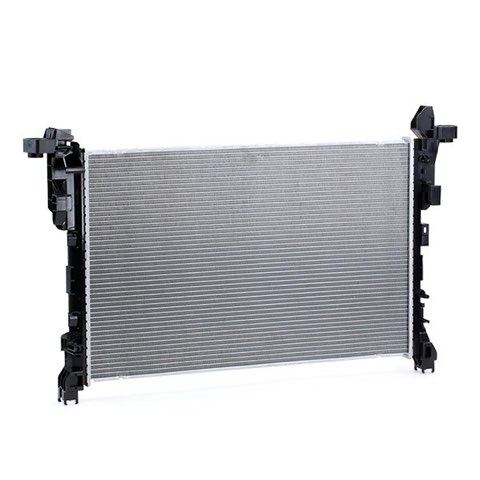 Ridex 470R0857 Engine Radiator, photo 3