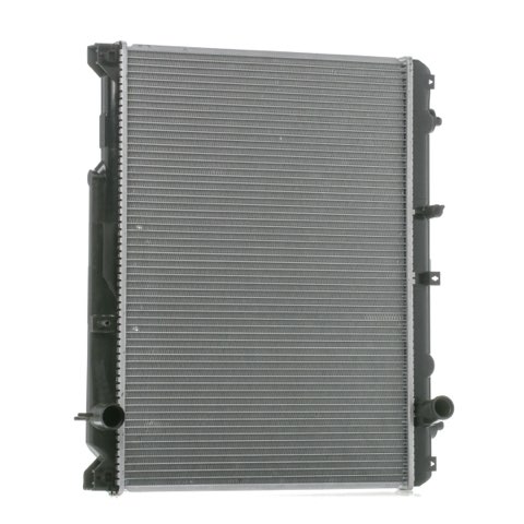 Ridex 470R0888 Engine Radiator