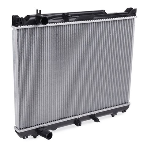 Ridex 470R0888 Engine Radiator, photo 3