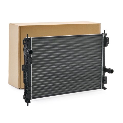 Ridex 470R0893 Engine Radiator