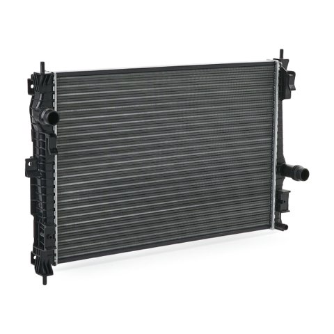 Ridex 470R0893 Engine Radiator, photo 2