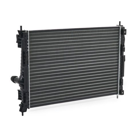 Ridex 470R0893 Engine Radiator, photo 3