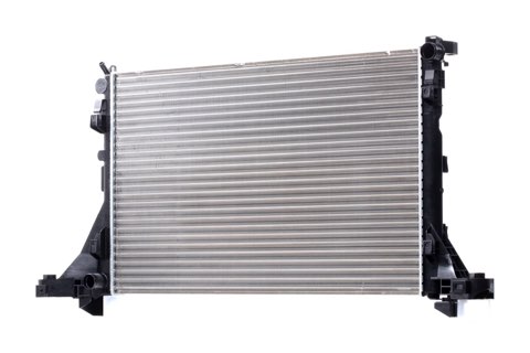 Ridex 470R0905 Engine Radiator