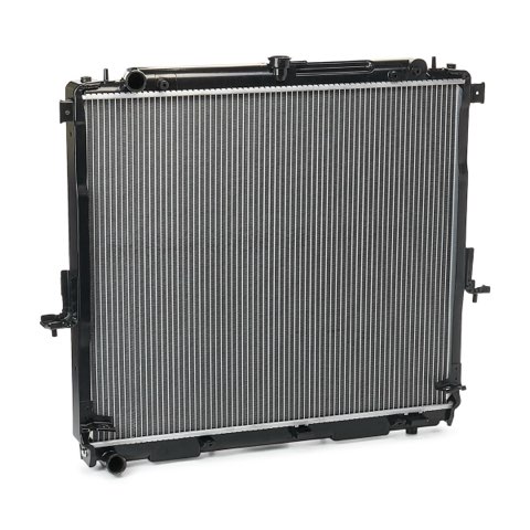 Ridex 470R0912 Engine Radiator, photo 2