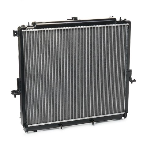 Ridex 470R0912 Engine Radiator, photo 3