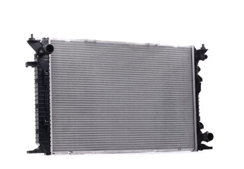 Ridex 470R0915 Engine Radiator