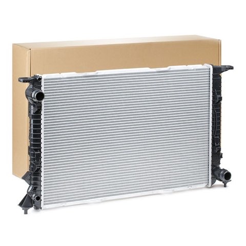 Ridex 470R0915 Engine Radiator, photo 2