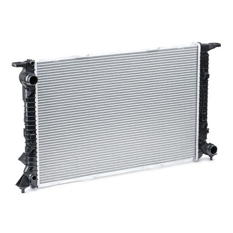 Ridex 470R0915 Engine Radiator, photo 3