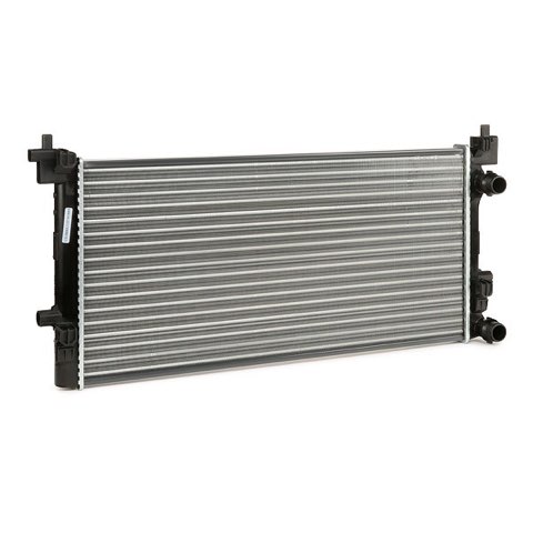 Ridex 470R0920 Engine Radiator, photo 3