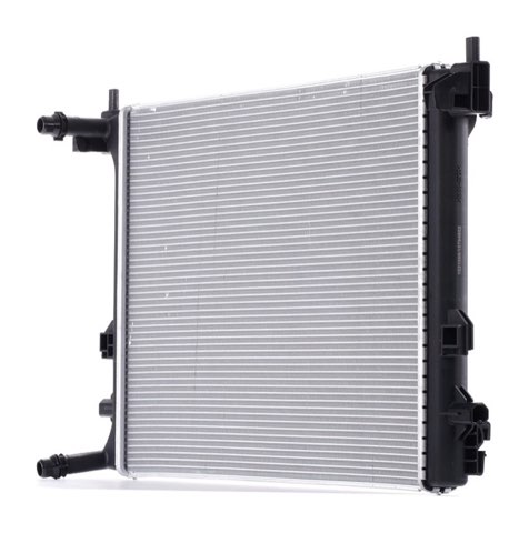 Ridex 470R0925 Engine Radiator