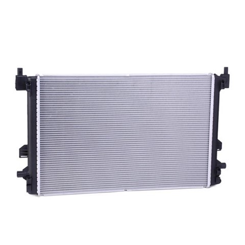 Ridex 470R0925 Engine Radiator, photo 3