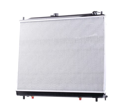 Ridex 470R0942 Engine Radiator