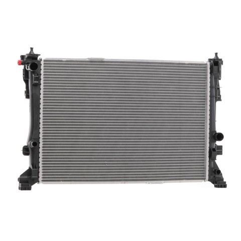 Ridex 470R0943 Engine Radiator