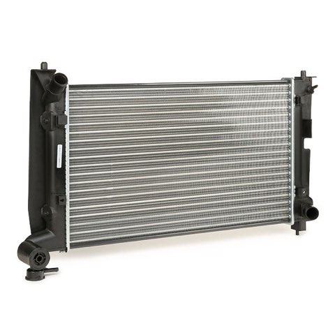 Ridex 470R0945 Engine Radiator, photo 3