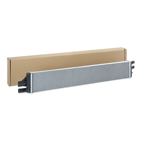 Ridex 470R0953 Engine Radiator, photo 3