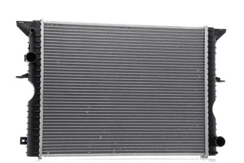 Ridex 470R0958 Engine Radiator