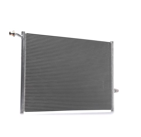 Ridex 470R0962 Engine Radiator