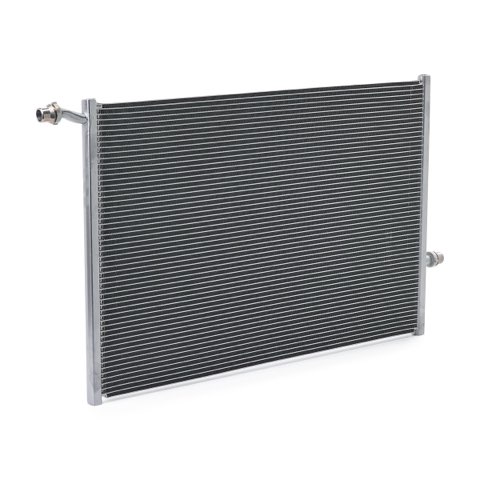 Ridex 470R0962 Engine Radiator, photo 3