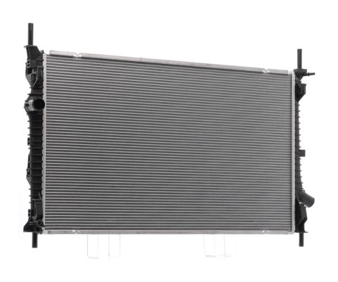 Ridex 470R0971 Engine Radiator