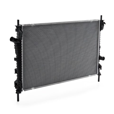Ridex 470R0971 Engine Radiator, photo 3