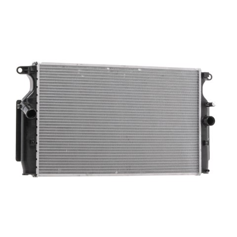 Ridex 470R0980 Engine Radiator