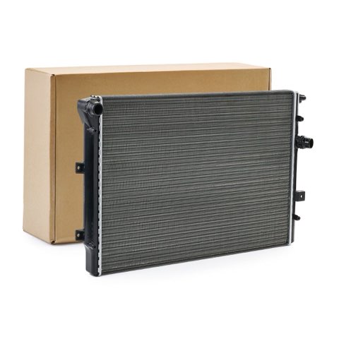 Ridex 470R1032 Engine Radiator, photo 2