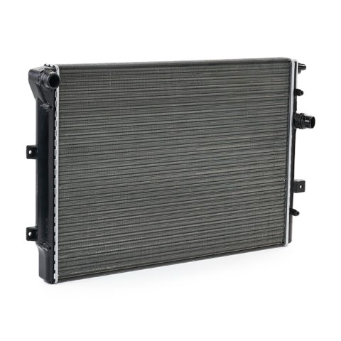 Ridex 470R1032 Engine Radiator, photo 3
