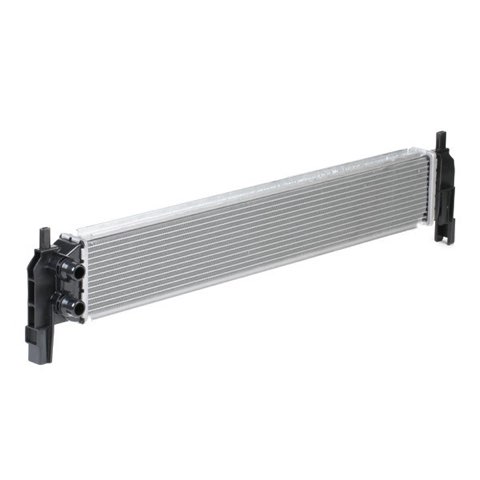 Ridex 470R1038 Engine Radiator, photo 3