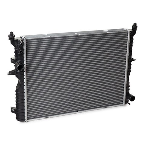 Ridex 470R1045 Engine Radiator, photo 3