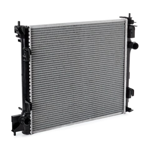 Ridex 470R1055 Engine Radiator