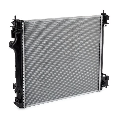 Ridex 470R1055 Engine Radiator, photo 3
