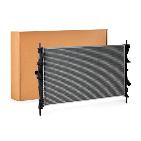 Ridex 470R1065 Engine Radiator, photo 2