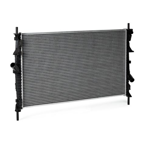 Ridex 470R1065 Engine Radiator
