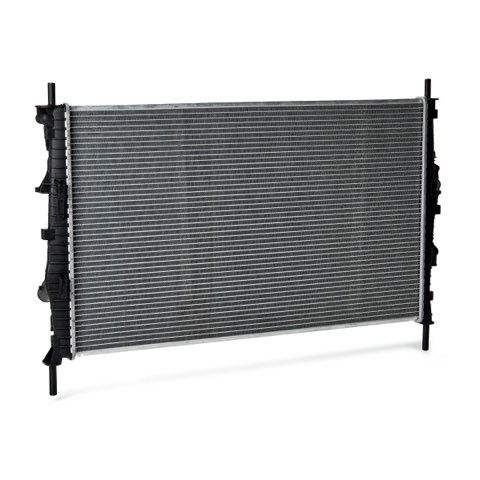 Ridex 470R1065 Engine Radiator, photo 3