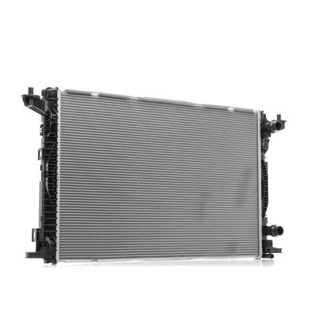 Ridex 470R1068 Engine Radiator