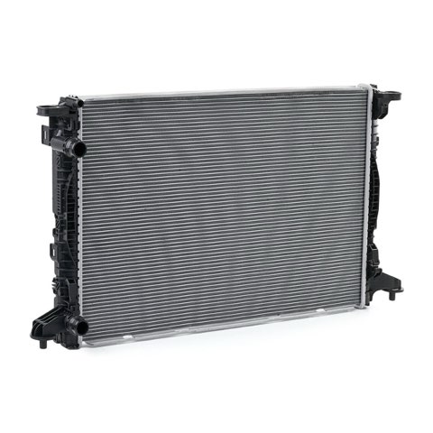 Ridex 470R1068 Engine Radiator, photo 3