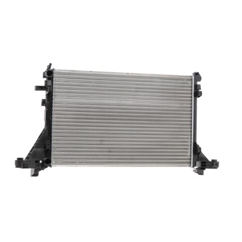Ridex 470R1074 Engine Radiator