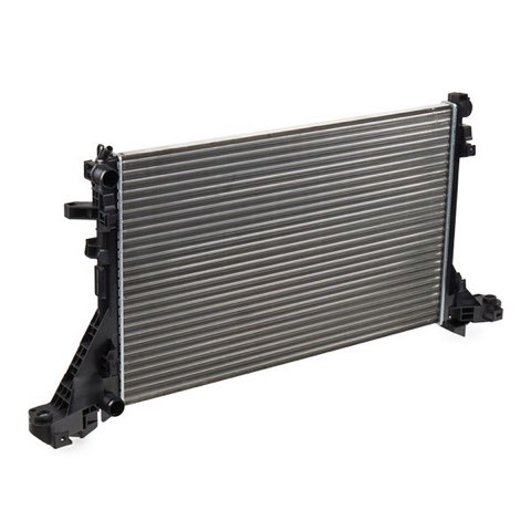 Ridex 470R1074 Engine Radiator, photo 3