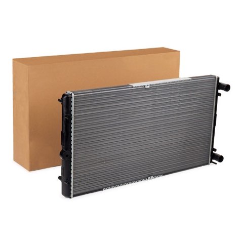 Ridex 470R1096 Engine Radiator, photo 2