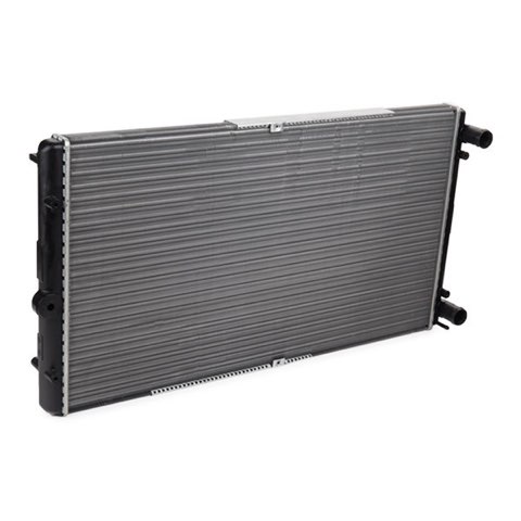 Ridex 470R1096 Engine Radiator, photo 3
