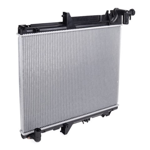 Ridex 470R1113 Engine Radiator, photo 3