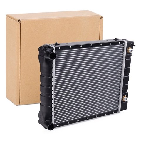 Ridex 470R1154 Engine Radiator, photo 2