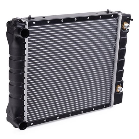 Ridex 470R1154 Engine Radiator, photo 3