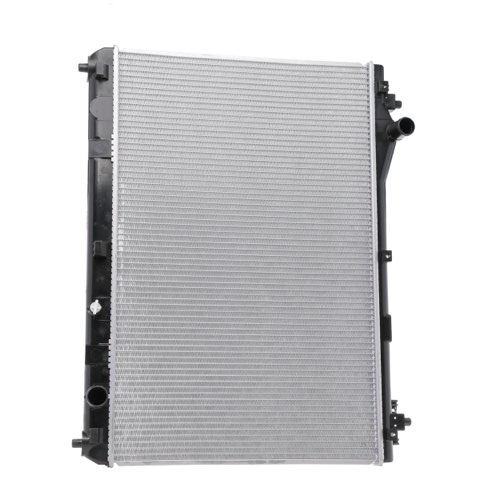 Ridex 470R1209 Engine Radiator