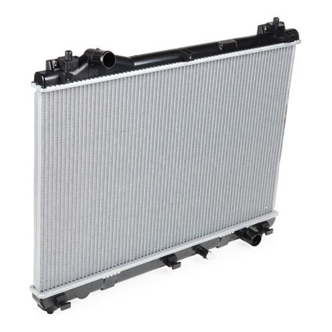 Ridex 470R1209 Engine Radiator, photo 3