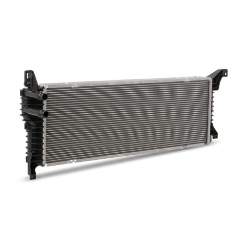 Ridex 470R1260 Engine Radiator