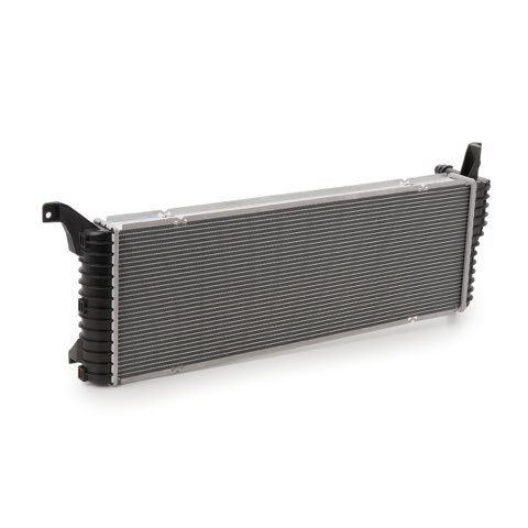Ridex 470R1260 Engine Radiator, photo 3