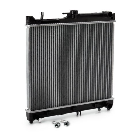 Ridex 470R1310 Engine Radiator, photo 3