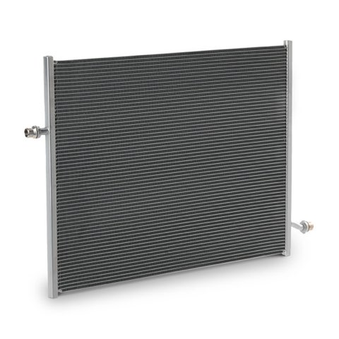 Ridex 470R1311 Engine Radiator