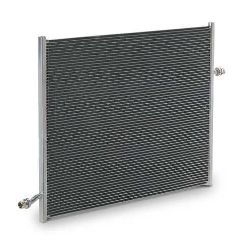 Ridex 470R1311 Engine Radiator, photo 3